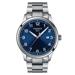 Tissot Gent XL Classic Herrenuhr - T116.410.11.047.00