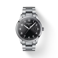 Tissot Gent XL Classic Herrenuhr - T116.410.11.057.00