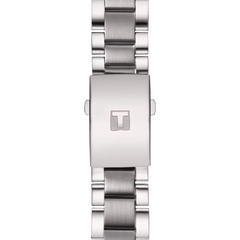 Tissot Gent XL Classic Herrenuhr - T116.410.11.057.00