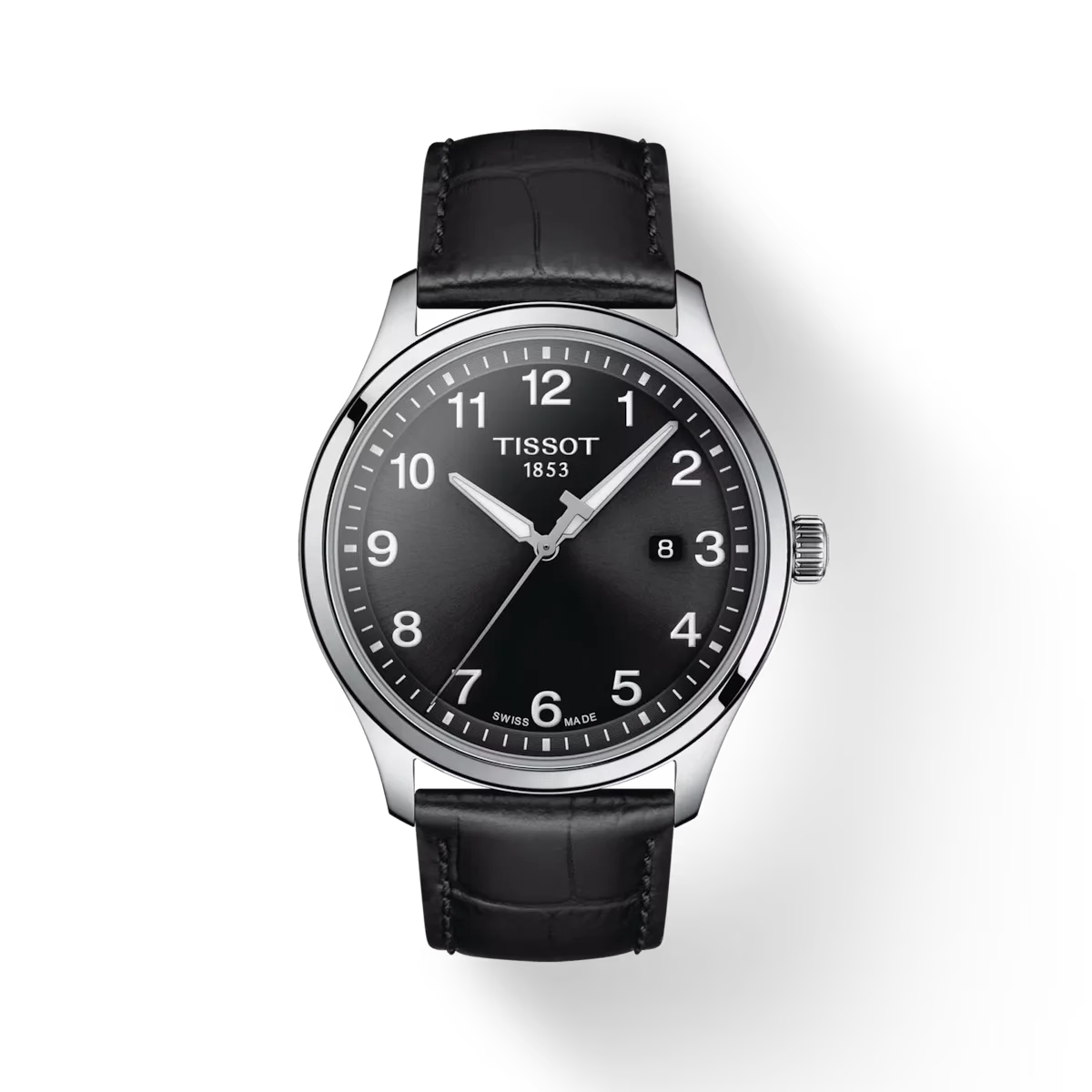 Tissot Gent XL Classic Herrenuhr - T116.410.16.057.00