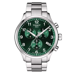 Tissot Chrono XL Classic Herrenuhr - T116.617.11.092.00