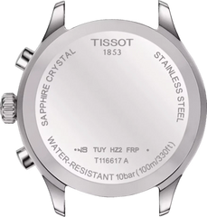 Tissot Chrono XL Classic Herrenuhr - T116.617.11.092.00
