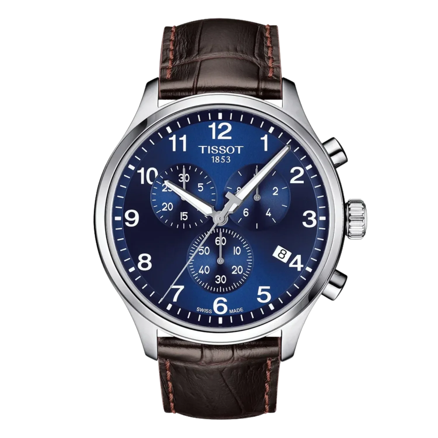 Tissot Chrono XL Classic Herrenuhr - T116.617.16.047.00