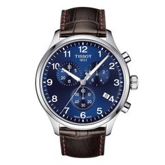 Tissot Chrono XL Classic Herrenuhr - T116.617.16.047.00
