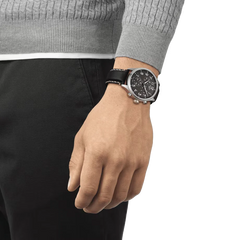 Tissot Chrono XL Herrenuhr - T116.617.16.062.00