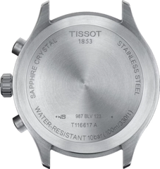 Tissot Chrono XL Herrenuhr - T116.617.16.062.00