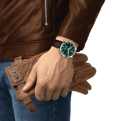 Tissot Chrono XL Classic Herrenuhr - T116.617.16.092.00