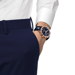 Tissot Chrono XL Classic Herrenuhr - T116.617.36.042.00