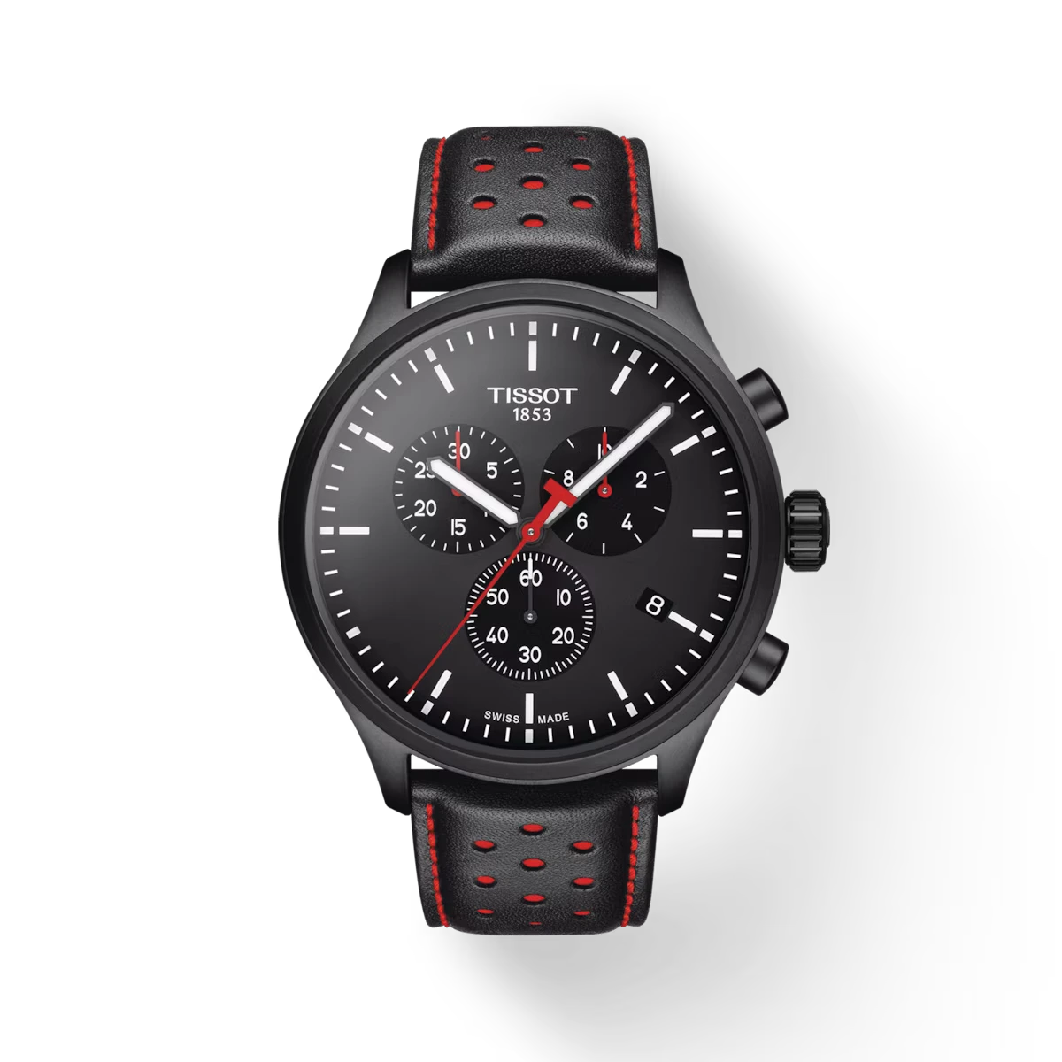 Tissot Chrono XL Swiss Basketball Herrenuhr - T116.617.36.051.06