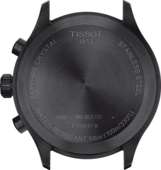 Tissot Chrono XL Herrenuhr - T116.617.36.052.03