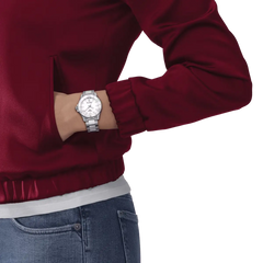 Tissot Seastar 1000 36mm Damenuhr - T120.210.11.011.00