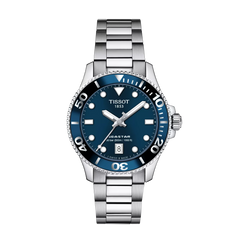 Tissot Seastar 1000 36mm Unisex - T120.210.11.041.00