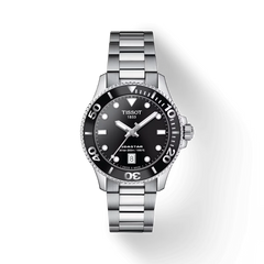 Tissot Seastar 1000 36 mm Herrenuhr - T120.210.11.051.00