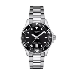 Tissot Seastar 1000 36 mm Herrenuhr - T120.210.11.051.00