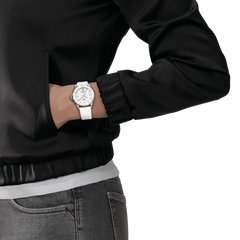 Tissot Seastar 1000 36mm Damenuhr - T120.210.17.116.00