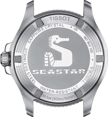 Tissot Seastar 1000 36mm Damenuhr - T120.210.17.116.00