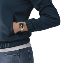 Tissot Seastar 1000 36 mm Damenuhr - T120.210.22.051.00