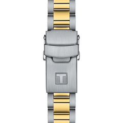 Tissot Seastar 1000 36 mm Damenuhr - T120.210.22.051.00