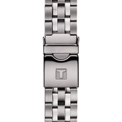 Tissot Seastar 1000 Powermatic 80 Herrenuhr - T120.407.11.051.00