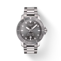 Tissot Seastar 1000 Powermatic 80 Herrenuhr - T120.407.11.081.01