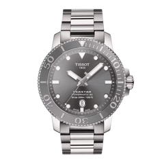 Tissot Seastar 1000 Powermatic 80 Herrenuhr - T120.407.11.081.01
