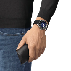 Tissot Seastar 1000 Powermatic 80 Herrenuhr - T120.407.17.041.00