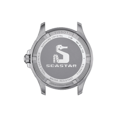 Tissot Seastar 1000 40 mm Herrenuhr - T120.410.22.051.00