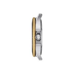 Tissot Seastar 1000 40 mm Herrenuhr - T120.410.22.051.00