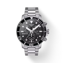 Tissot Seastar 1000 Chronograph Herrenuhr - T120.417.11.051.00