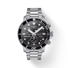 Tissot Seastar 1000 Chronograph Herrenuhr - T120.417.11.051.00