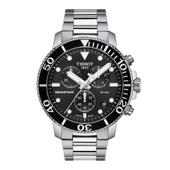 Tissot Seastar 1000 Chronograph Herrenuhr - T120.417.11.051.00