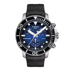 Tissot Seastar 1000 Chronograph Herrenuhr - T120.417.17.041.00