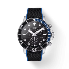 Tissot Seastar 1000 Chronograph Herrenuhr - T120.417.17.051.03