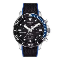 Tissot Seastar 1000 Chronograph Herrenuhr - T120.417.17.051.03