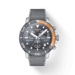 Tissot Seastar 1000 Chronograph Herrenuhr - T120.417.17.081.01