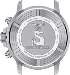 Tissot Seastar 1000 Chronograph Herrenuhr - T120.417.17.081.01