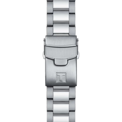 Tissot Seastar 2000 Professional Powermatic 80 Herrenuhr - T120.607.11.041.01