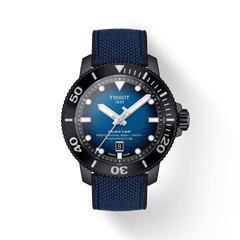 Tissot Seastar 2000 Professional Powermatic 80 Herrenuhr - T120.607.37.041.00