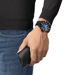 Tissot Seastar 2000 Professional Powermatic 80 Herrenuhr - T120.607.37.041.00