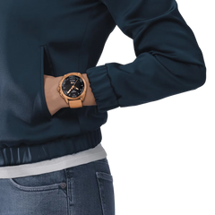 Tissot T-Touch Connect Solar Herrenuhr - T121.420.46.051.00