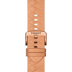 Tissot T-Touch Connect Solar Herrenuhr - T121.420.46.051.00