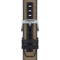 Tissot T-Touch Connect Solar Herrenuhr - T121.420.47.051.07