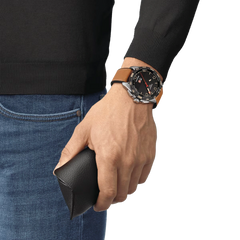 Tissot T-Touch Connect Solar Esaf Special Edition Herrenuhr - T121.420.47.051.08