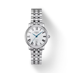 Tissot Carson Premium Automatic Lady Damenuhr - T122.207.11.033.00