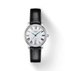 Tissot Carson Premium Automatic Lady Damenuhr - T122.207.16.033.00