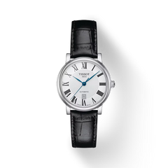 Tissot Carson Premium Automatic Lady Damenuhr - T122.207.16.033.00