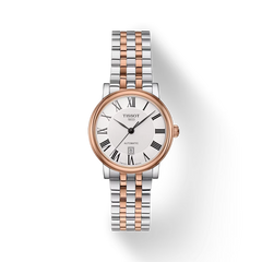 Tissot Carson Premium Automatic Lady Damenuhr - T122.207.22.033.00