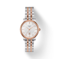Tissot Carson Premium Automatic Lady Damenuhr - T122.207.22.036.00