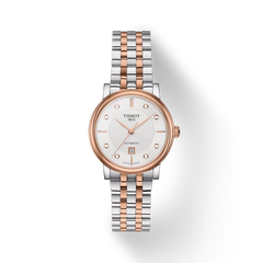 Tissot Carson Premium Automatic Lady Damenuhr - T122.207.22.036.00