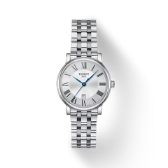 Tissot Carson Premium Lady Damenuhr - T122.210.11.033.00